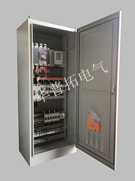 動(dòng)力配電柜