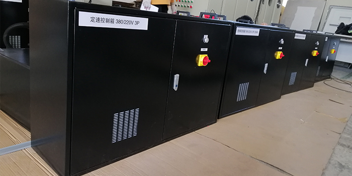 江蘇30KW變頻器節(jié)能變速控制箱生產廠家