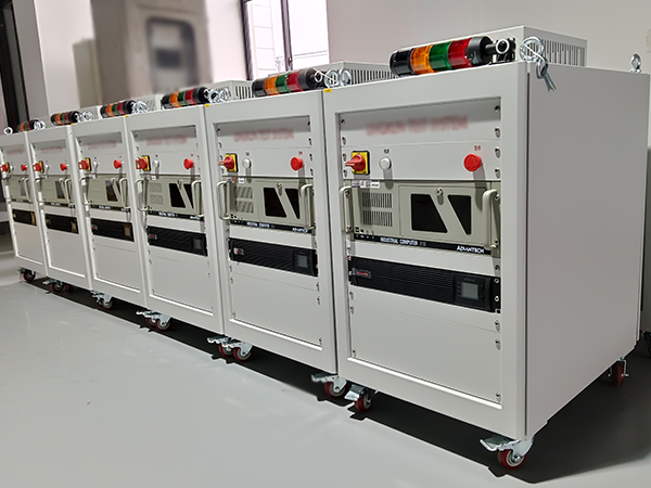 華普拓電氣工控機柜 數(shù)據(jù)采集箱