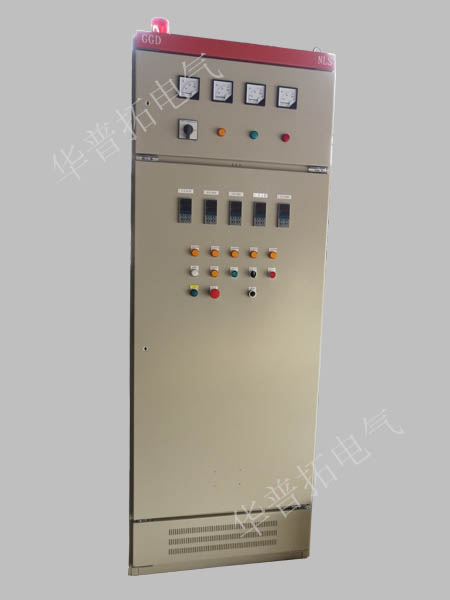 160KWABB變頻柜