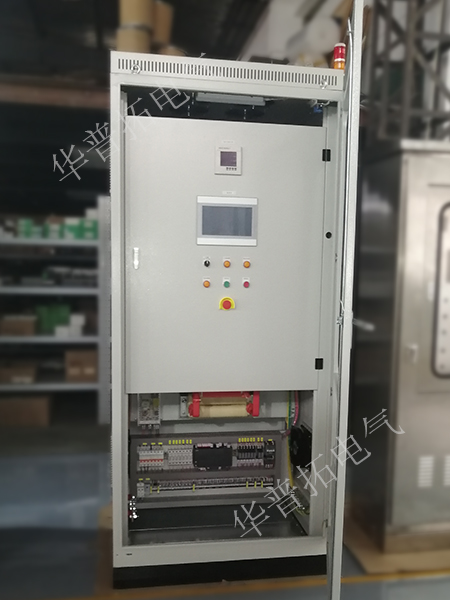 220KW風(fēng)機變頻柜
