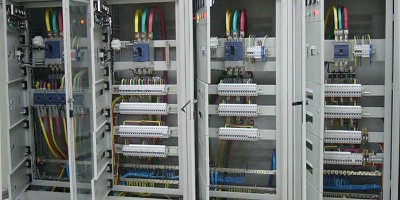 環(huán)保節(jié)能電氣柜有哪些種類？