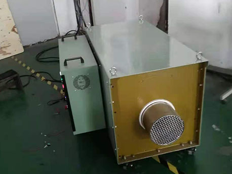華普拓電氣非標(biāo)定制熱風(fēng)機(jī)設(shè)備電控箱