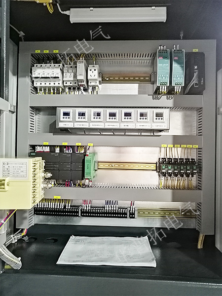 制氧設備電控柜