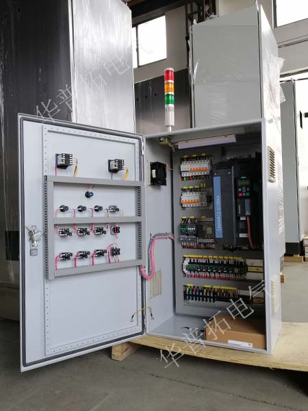 18.5KW風(fēng)機(jī)變頻柜