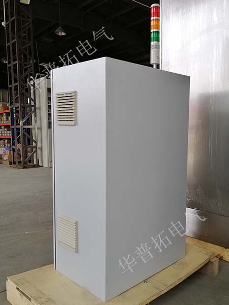 18.5KW風(fēng)機(jī)變頻柜