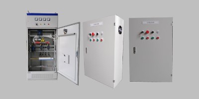 華普拓電控柜助力加速器設備為滅菌消毒提供智能化保障