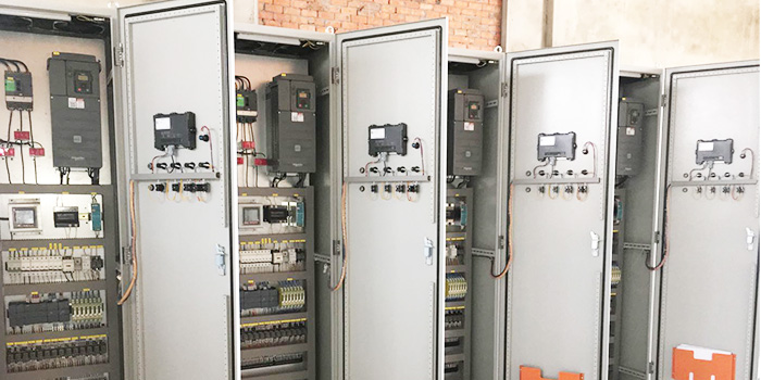 低壓配電柜廠家驗貨有哪些注意事項？