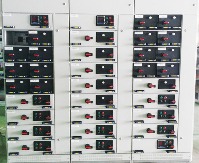 低壓配電柜調試有哪些步驟和方法？