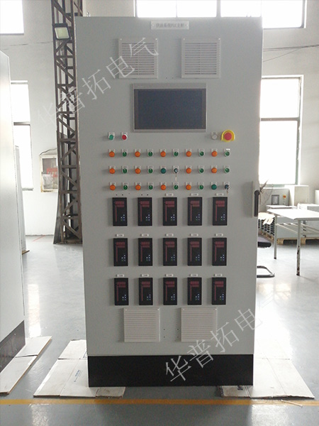 柴油發(fā)電機自動控制柜