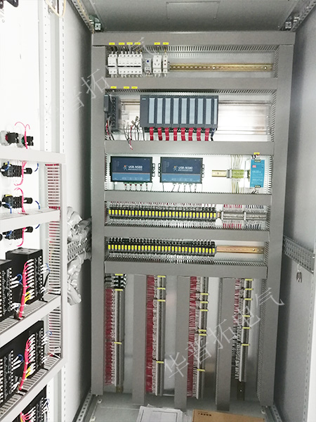 柴油發(fā)電機自動控制柜